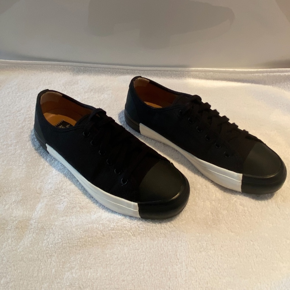 Angela Scott Sneakers Size 38
